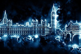 威斯敏斯特,倫敦,英格蘭