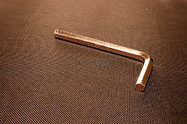 艾倫的關鍵,工具,工匠