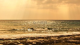 塞浦路斯,阿依,海景