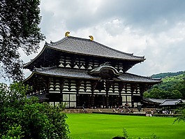 東大寺,奈良,寺