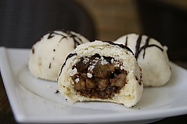 美味,饼干,糖