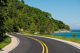 清路,路,風(fēng)景