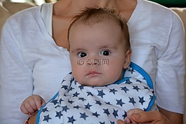 嬰兒,年輕,人