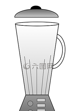 攪拌機,廚房,電器