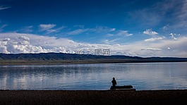 青海湖,西寧,甘肅