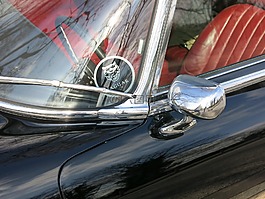 汽車,捷豹,oldtimer