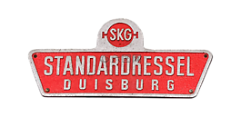 徽,有,標(biāo)準kessel duisburg