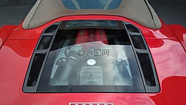 車,馬達(dá),法拉利
