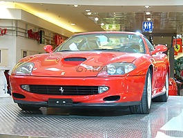 汽車,法拉利,賽車