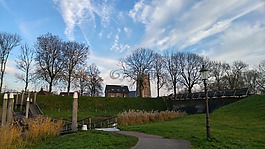 woudrichem,woerkem,tinus博士