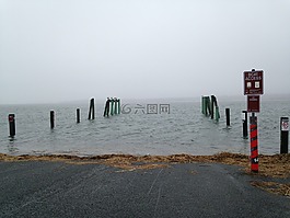 海景房,馬薩諸塞州,海洋
