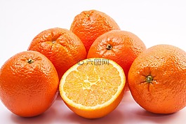 橘子,脐橙,巴伊亚 橙