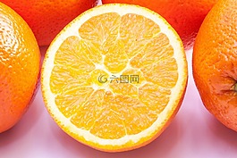 橘子,臍橙,巴伊亞 橙