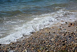 瑪莎葡萄園島,海灘,巖