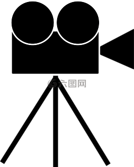 視頻攝像機,拍攝,媒體