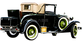 汽車,oldtimer,老