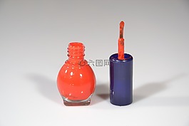 漆,釘子,指甲油