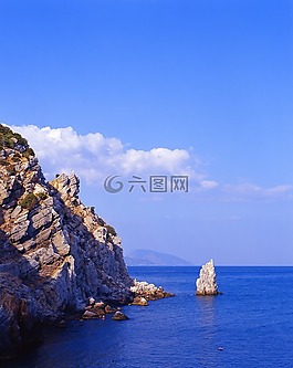 水體,海,性質(zhì)