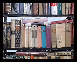 圖書,本書,書架