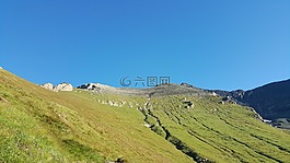 rocciamelone,阿爾卑斯山,山