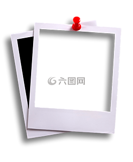 宝丽来,图片,帧