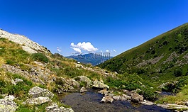 山,源,性质