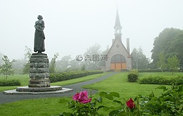 盛大前,阿卡迪亚,法国