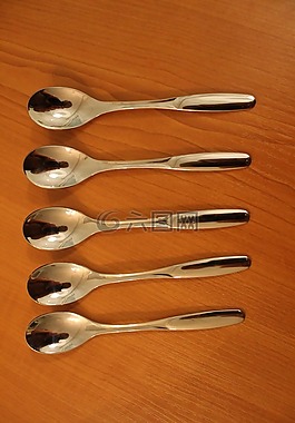 勺子,这道菜,设计