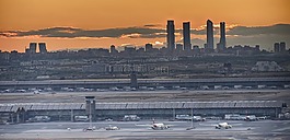 壁紙,馬德里,機(jī)場