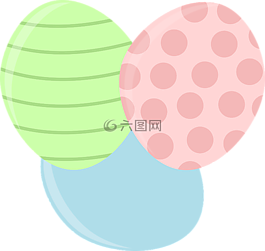 復活節(jié),復活節(jié)彩蛋,雞蛋