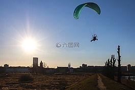 s?ubice,天空,飛行