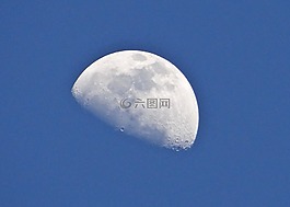 月亮,一天現(xiàn)場,印度