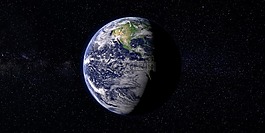 地球,科學,空間
