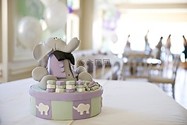 蛋糕,食品,飾品