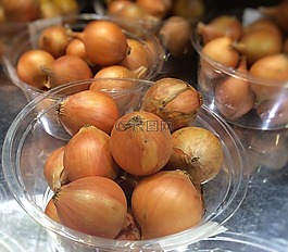 小洋蔥,蔬菜,部門
