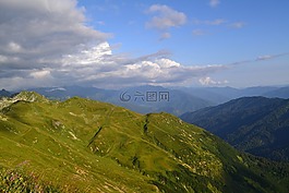 山,性質(zhì),生活的本質(zhì)