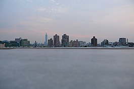 臺灣,臺北,城市