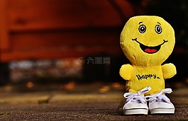 笑臉,笑,運(yùn)動(dòng)鞋