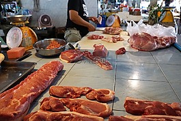 肉,食品,香腸