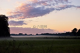 霧,晚上,轉(zhuǎn)到