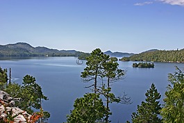 水域,性質(zhì),旅行