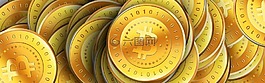 比特幣,硬幣,錢