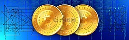 比特幣,硬幣,錢