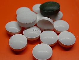 片,丸,醫(yī)學