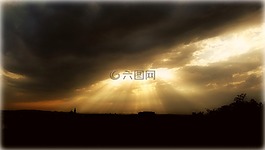 奥尔库什,波兰,景观