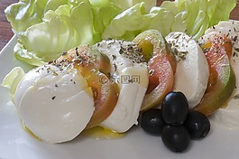 普利亞大區,食物,健康的食物