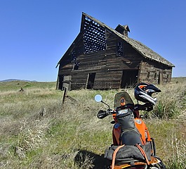 摩托車,ktm,990