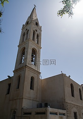 教會,塔,建設(shè)