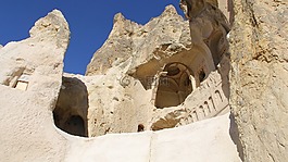 卡帕多西亞,kapadokya,格雷梅