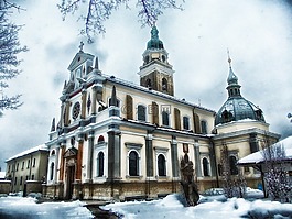 斯洛文尼亚,教堂,信仰